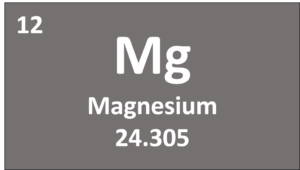 Magnesiummangel und Allergieantwort