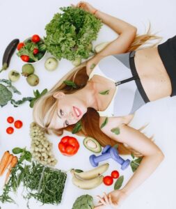 Vitamin- und Mineralstoffstatus in einer veganen Ernährung